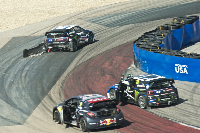 Illustration for article titled COTA World RX photodump